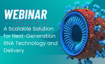 Scalable Solution for Next-Generation RNA Technology & Delivery