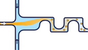 Baffle-Mixer