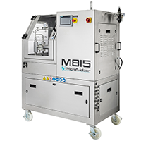 M815 BioPharma model