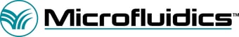 Microfluidics Logo With TM