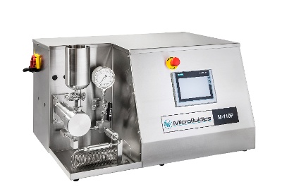 M110P High Shear Microfluidizer