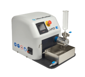 LM10 Benchtop Homogenizer