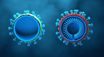mRNA Technology and Lipid Nanoparticles