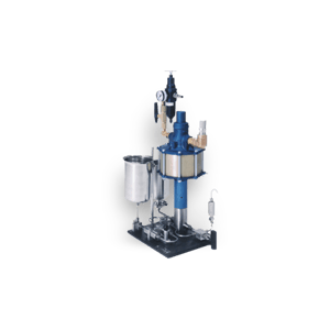 M110Y High Pressure Pneumatic Lab Homogenizer