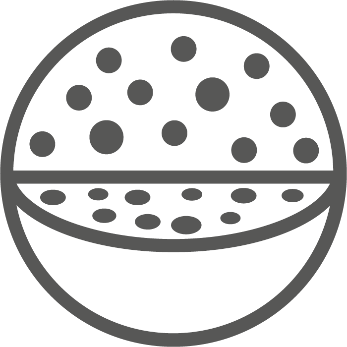 Nanoencapsulation