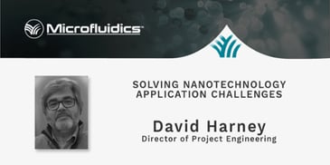 Meet Our Director of Project Engineering & Solve Your Nanotechnology Challenges