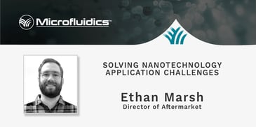 Microfluidics Superior Aftermarket Support
