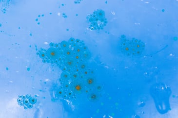 Remove Unwanted Agglomeration in Dispersions