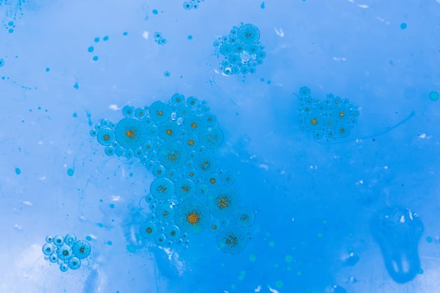 Learn more about particle deagglomeration Learn more about particle deagglomeration