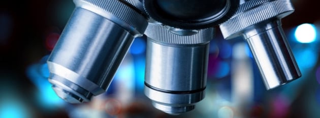 Microscope lenses Microscope lenses