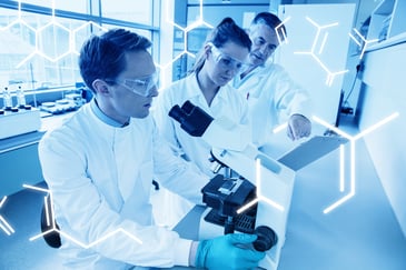 Can Nanotechnology improve pharma pipeline flow?