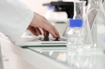 How are biopharmaceuticals produced?