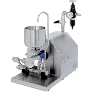 HC5000/HC8000 Low-Pressure Homogenizer