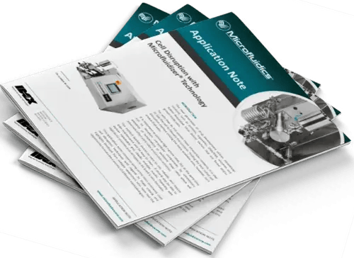 MFIC Stack of app notes