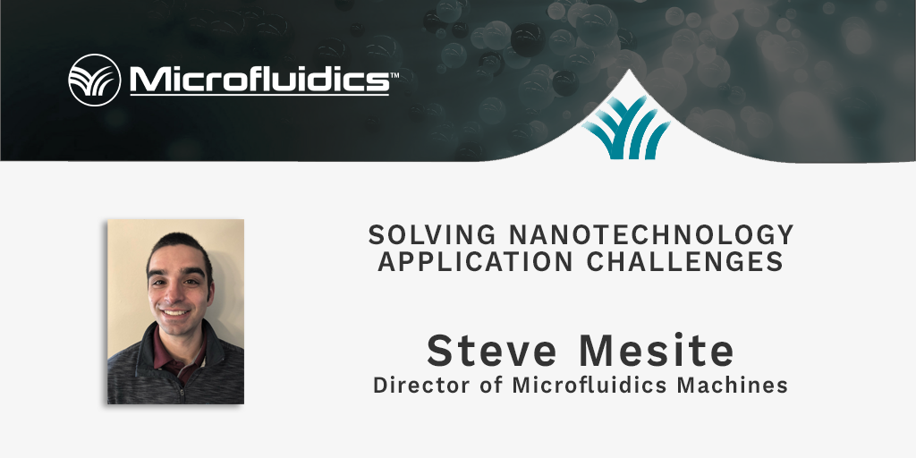 Steve Mesite Microfluidics Steve Mesite Microfluidics