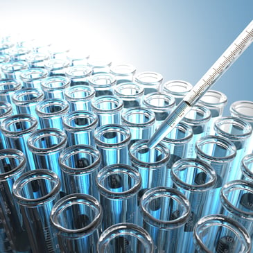 nanoencapsulation for nanotechnology in the pharmaceutical industry.