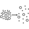 Deagglomeration Deagglomeration