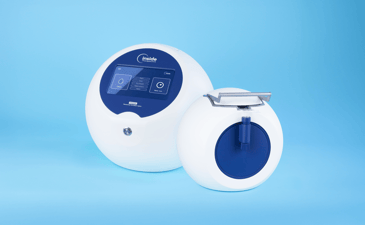 TAMARA Nanoparticle Formulation System
