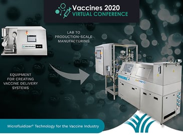 A Scalable Solution Manufacturing of Vaccine Adjuvants and Delivery Systems