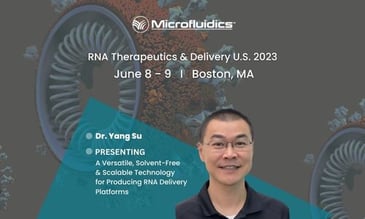 RNA Therapeutics & Delivery