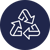 reusable chips - icon