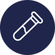 range of volumes - icon