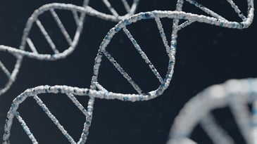 CRISPR Drug Delivery Using Lipid Nanoparticles