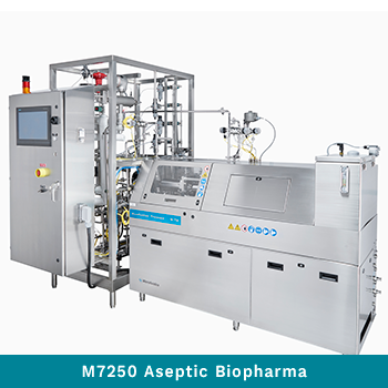 M7250 Aseptic Biopharma