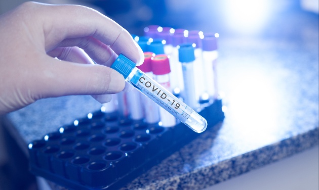 COVID-19 Diagnostic Testing Developments-1 COVID-19 Diagnostic Testing Developments-1