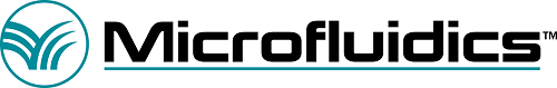 Microfluidics logo