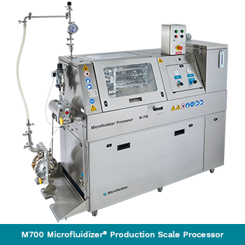 M700-Microfluidizer®-Production-Scale-Processor-1