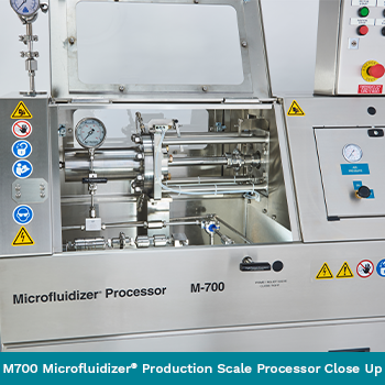 M700-Microfluidizer®-Production-Scale-Processor-Close-Up-2