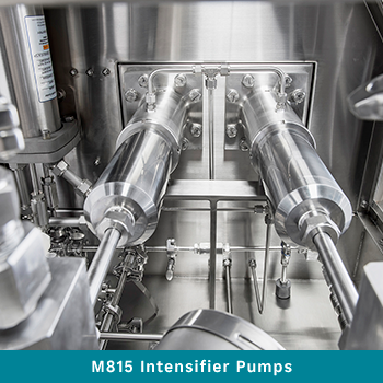 M815-Intensifier-Pumps