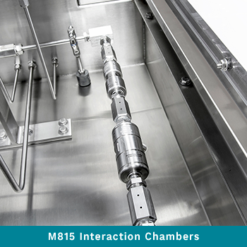 M815-Interaction-Chambers