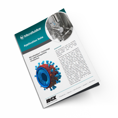 appnote lnp production brochure