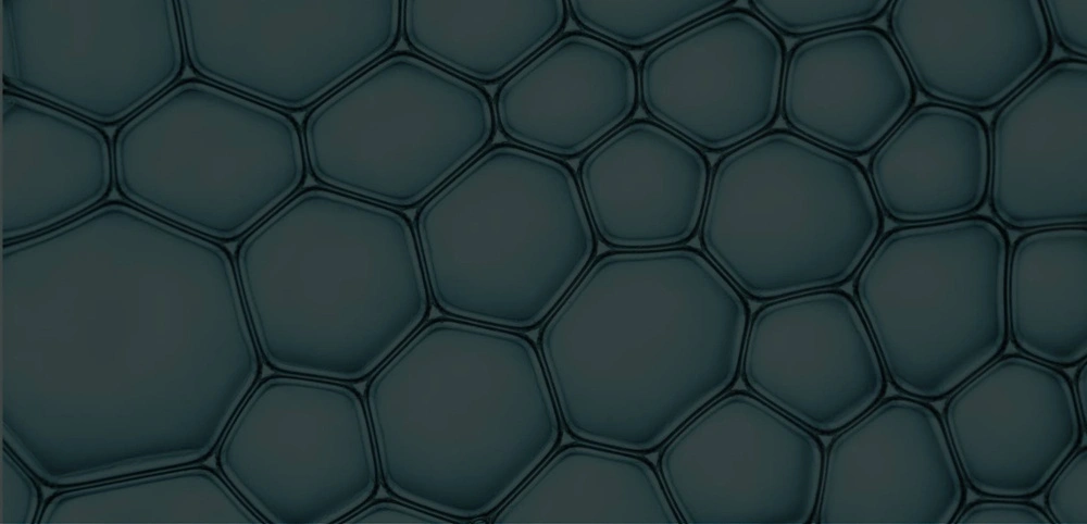 Microfluidics cell background