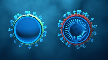 Lipid nanoparticles