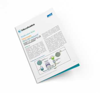 Polysaccharides app note front cver