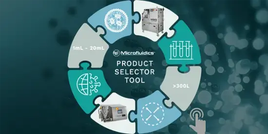 Product-Selector